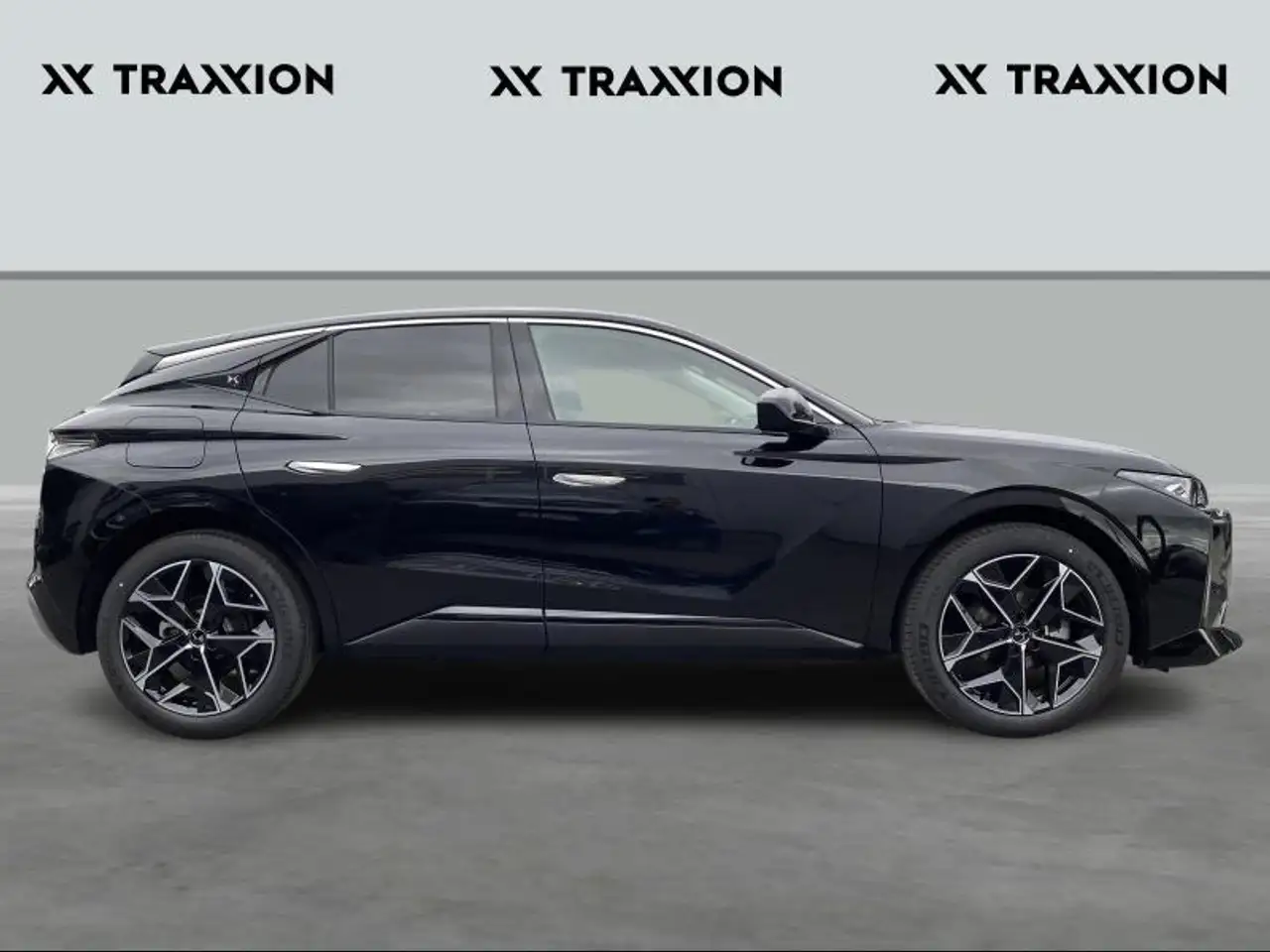 DS Automobiles DS 4 2026