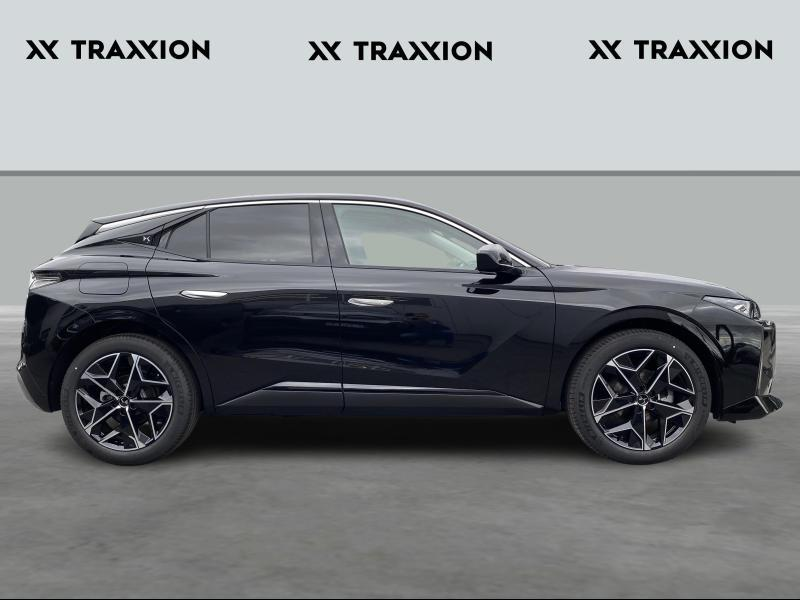 DS Automobiles DS 4 N°4 | ETOILE NAPPA — photo 4