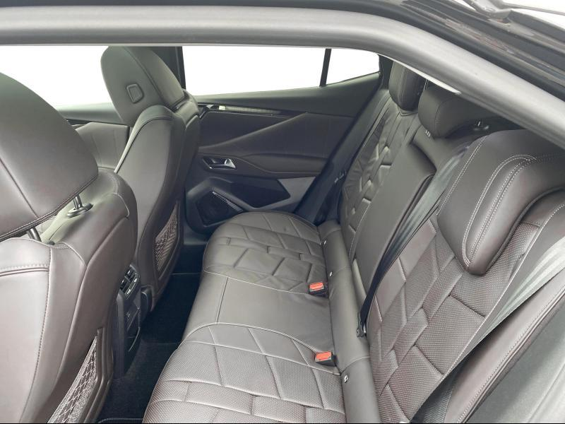DS Automobiles DS 4 N°4 | ETOILE NAPPA — photo 14