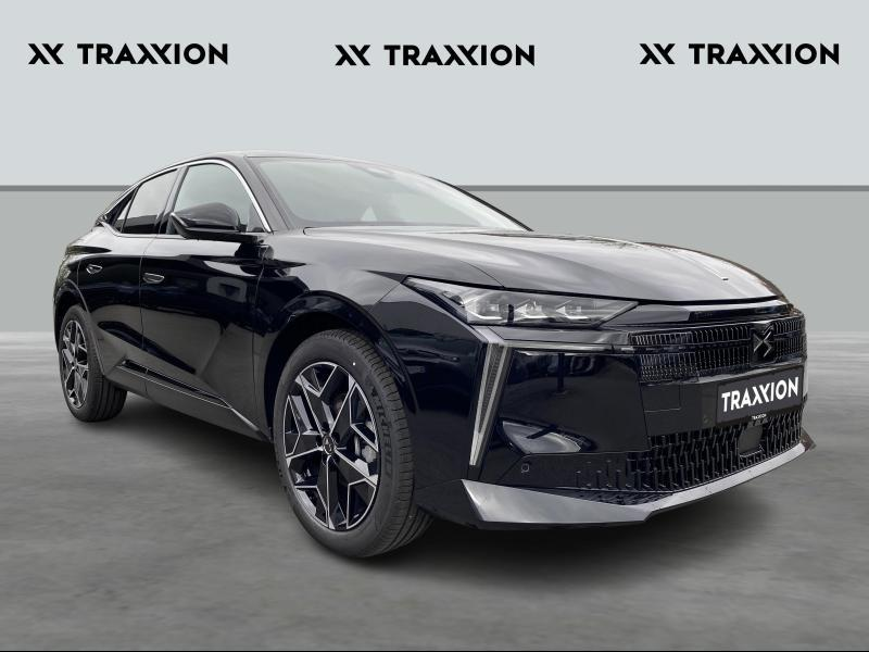 DS Automobiles DS 4 N°4 | ETOILE NAPPA — photo 6