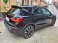 SEAT Arona Arona 1.0 ecotsi Black Edition 95cv Nero - thumbnail 5