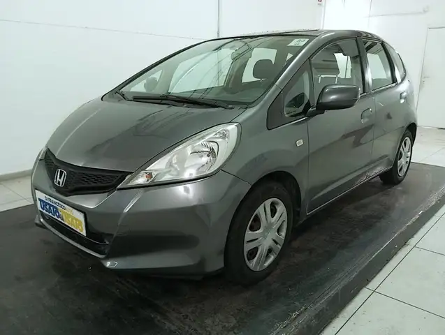 Honda Jazz 1.2 Elegance VSA