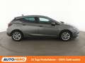 Opel Astra 1.4 SIDI Turbo Innovation Start/Stop Aut.*NAVI*PDC Gris - thumbnail 7