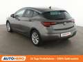 Opel Astra 1.4 SIDI Turbo Innovation Start/Stop Aut.*NAVI*PDC Gris - thumbnail 4