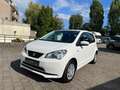 SEAT Mii 1.0 Ecofuel Style CNG Weiß - thumbnail 1
