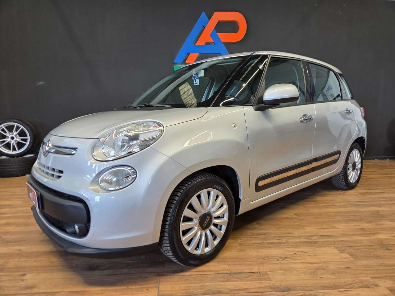 Fiat 500L 500L 1.3 mjt Lounge 95cv