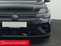 Volkswagen Golf R 8 2.0 TSI DSG 4Mo. Black Edition 5-J-GAR PANO HuD Schwarz - thumbnail 17