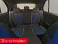 Volkswagen Golf R 8 2.0 TSI DSG 4Mo. Black Edition 5-J-GAR PANO HuD Negro - thumbnail 17