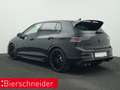 Volkswagen Golf R 8 2.0 TSI DSG 4Mo. Black Edition 5-J-GAR PANO HuD Schwarz - thumbnail 4