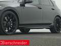 Volkswagen Golf R 8 2.0 TSI DSG 4Mo. Black Edition 5-J-GAR PANO HuD Schwarz - thumbnail 28