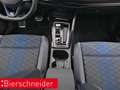 Volkswagen Golf R 8 2.0 TSI DSG 4Mo. Black Edition 5-J-GAR PANO HuD Negro - thumbnail 16