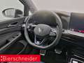 Volkswagen Golf R 8 2.0 TSI DSG 4Mo. Black Edition 5-J-GAR PANO HuD Schwarz - thumbnail 11