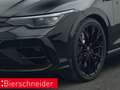 Volkswagen Golf R 8 2.0 TSI DSG 4Mo. Black Edition 5-J-GAR PANO HuD Negro - thumbnail 18