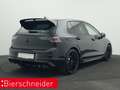 Volkswagen Golf R 8 2.0 TSI DSG 4Mo. Black Edition 5-J-GAR PANO HuD Negro - thumbnail 6