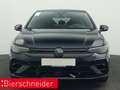 Volkswagen Golf R 8 2.0 TSI DSG 4Mo. Black Edition 5-J-GAR PANO HuD Negro - thumbnail 10