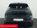 Volkswagen Golf R 8 2.0 TSI DSG 4Mo. Black Edition 5-J-GAR PANO HuD Schwarz - thumbnail 5