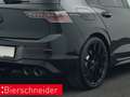 Volkswagen Golf R 8 2.0 TSI DSG 4Mo. Black Edition 5-J-GAR PANO HuD Negro - thumbnail 20
