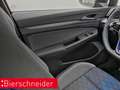 Volkswagen Golf R 8 2.0 TSI DSG 4Mo. Black Edition 5-J-GAR PANO HuD Schwarz - thumbnail 12