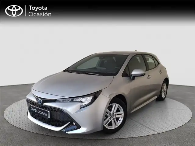 Toyota Corolla 125H Active Tech