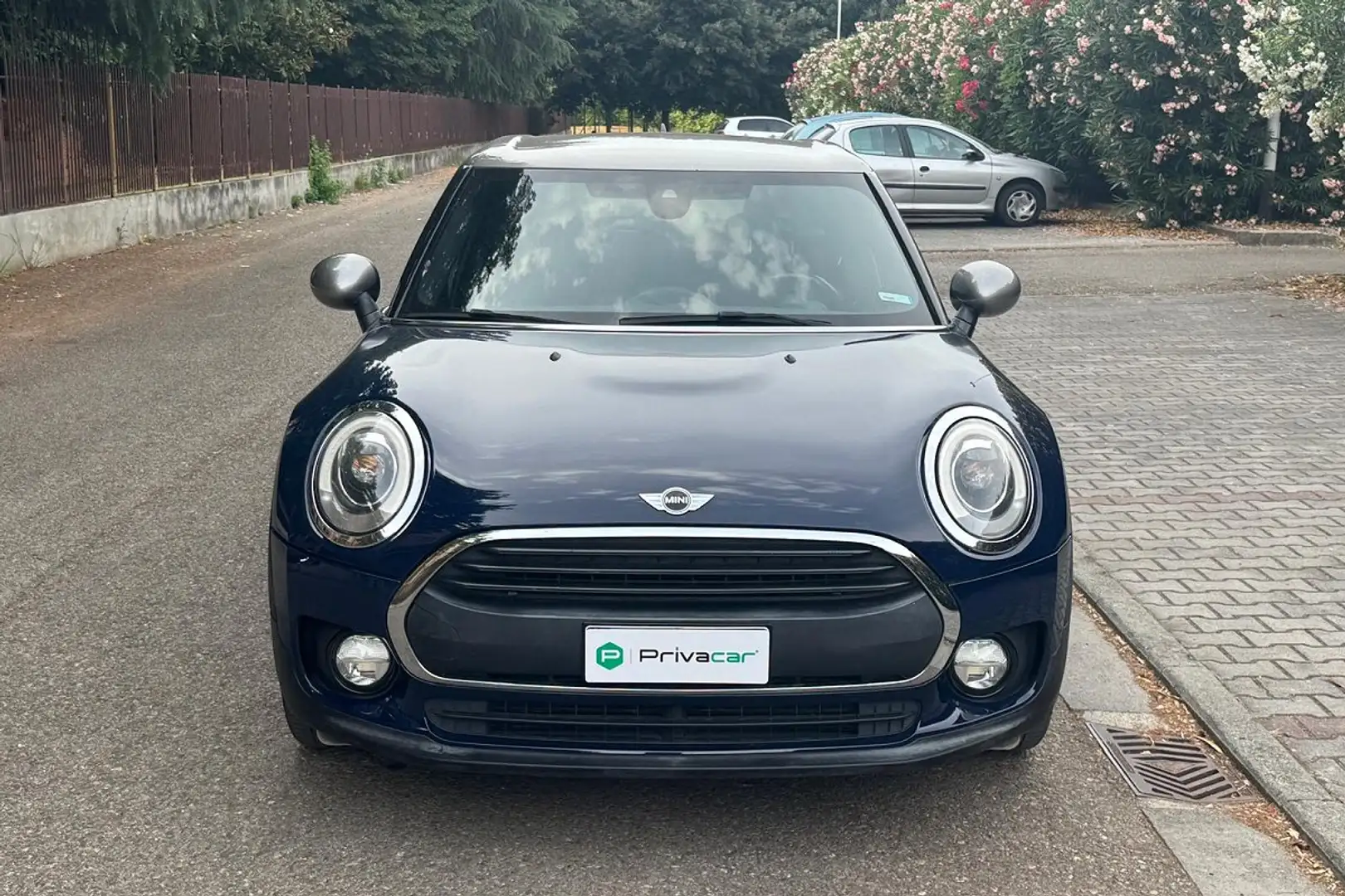 MINI One D Clubman Mini 1.5 One D Hype Clubman Blauw - 2