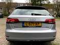Audi A3 1.0 TFSI De. PL. Zilver - thumbnail 3