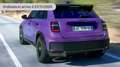 Abarth 600e Scorpionissima Argento - thumbnail 4