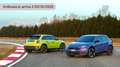 Abarth 600e Scorpionissima Argento - thumbnail 5