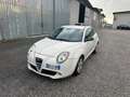 Alfa Romeo MiTo MiTo 1.3 JTDm-2 95 CV S&S Distinctive Weiß - thumbnail 1