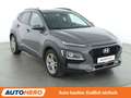 Hyundai KONA 1.6 TGDI Trend 2WD*NAVI*TEMPO*CAM*PDC*SHZ* Grau - thumbnail 8