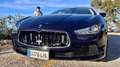 Maserati Ghibli Diesel Aut. 275 Azul - thumbnail 5