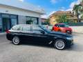 BMW 520 520d Touring xdrive Luxury auto Nero - thumbnail 4