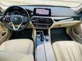 BMW 520 520d Touring xdrive Luxury auto Nero - thumbnail 6