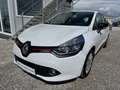 Renault Clio Clio Dynamique dCi 90 Dynamique_NAVI_TEMPOMAT Weiß - thumbnail 1