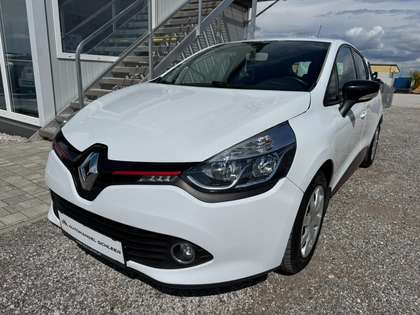 Renault Clio Clio Dynamique dCi 90 Dynamique_NAVI_TEMPOMAT