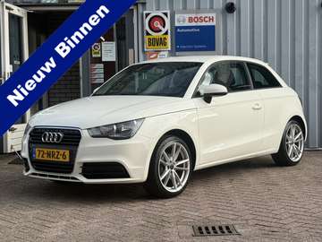 1.2 TFSI Attraction Pro Line Business | CRUISE | N