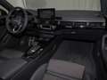 Audi A4 40 TFSI Q 2x S LINE LM19 MATRIX AHK Grau - thumbnail 5