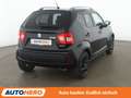 Suzuki Ignis 1.2 DualJet SHVS Comfort*CAM*SHZ*KLIMA*GARANTIE* Schwarz - thumbnail 6