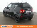 Suzuki Ignis 1.2 DualJet SHVS Comfort*CAM*SHZ*KLIMA*GARANTIE* Schwarz - thumbnail 4
