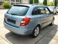 Skoda Fabia 1.4 Combi Ambiente Tempomat! Sitzheizung! Grau - thumbnail 4