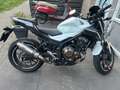 Honda CB 500 F Wit - thumbnail 2