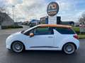 Citroen DS3 2011 * 1.6 THP Sport Chic * SPORT * EXPORT & HANDE Weiß - thumbnail 2