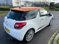 Citroen DS3 2011 * 1.6 THP Sport Chic * SPORT * EXPORT & HANDE Weiß - thumbnail 5