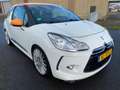 Citroen DS3 2011 * 1.6 THP Sport Chic * SPORT * EXPORT & HANDE Weiß - thumbnail 7