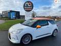 Citroen DS3 2011 * 1.6 THP Sport Chic * SPORT * EXPORT & HANDE Weiß - thumbnail 1