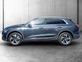 Audi e-tron 50 quattro 230 kW Business MATRIX+Pano+LM Grau - thumbnail 5