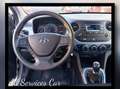 Hyundai i10 1.0 Login econext Gpl E6 Argento - thumbnail 8