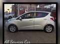 Hyundai i10 1.0 Login econext Gpl E6 Argento - thumbnail 4