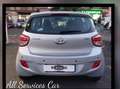 Hyundai i10 1.0 Login econext Gpl E6 Argento - thumbnail 13