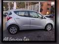 Hyundai i10 1.0 Login econext Gpl E6 Argento - thumbnail 5