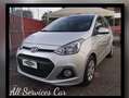 Hyundai i10 1.0 Login econext Gpl E6 Argento - thumbnail 3